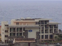 Hotel Moniz Sol