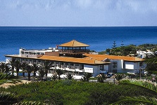 hotel Torre Praia